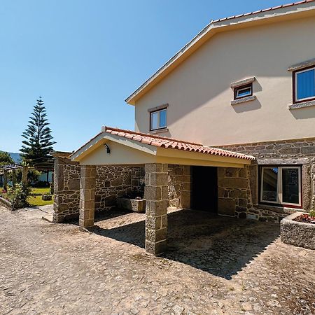 Quinta Dom Sapo - Agroturismo Віана-ду-Каштелу Екстер'єр фото