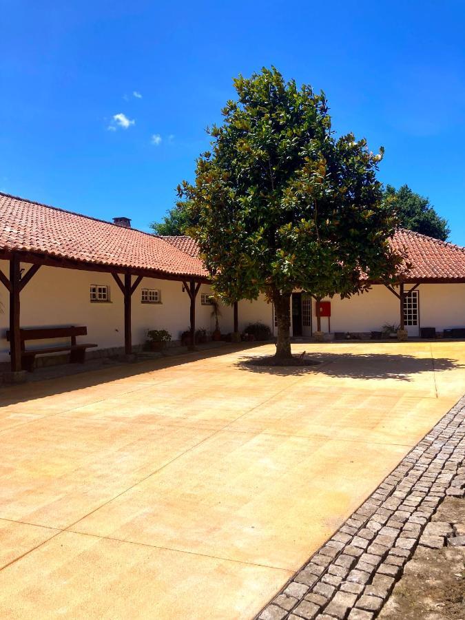Quinta Dom Sapo - Agroturismo Віана-ду-Каштелу Екстер'єр фото
