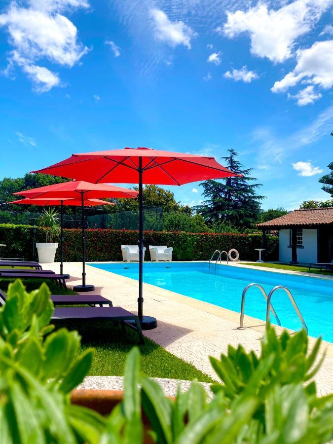 Quinta Dom Sapo - Agroturismo Віана-ду-Каштелу Екстер'єр фото