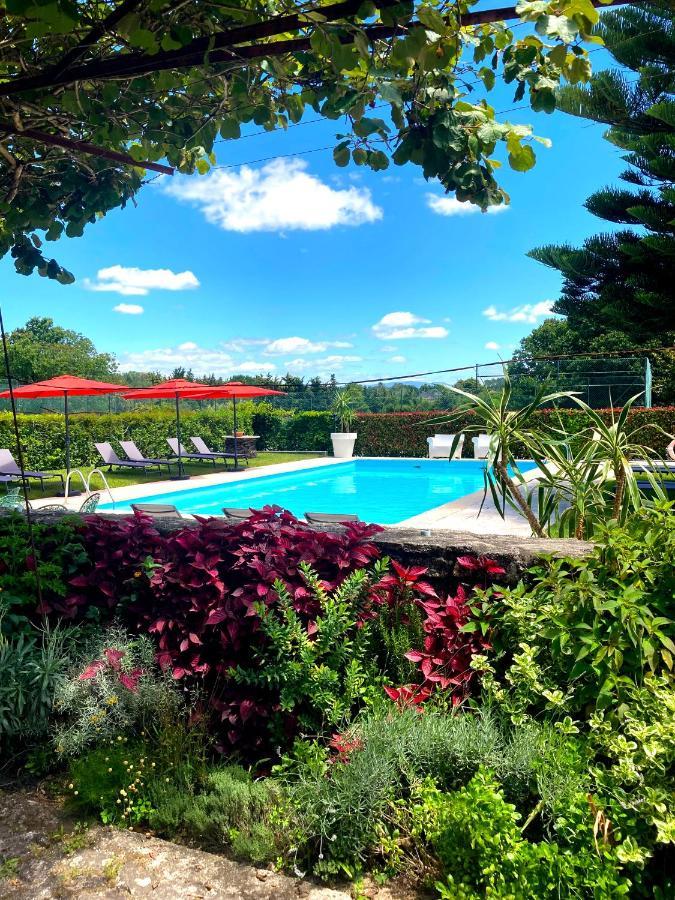 Quinta Dom Sapo - Agroturismo Віана-ду-Каштелу Екстер'єр фото